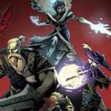 鸦卫奇旅手机版