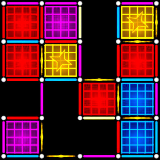点格棋
