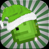 甜瓜布娃娃游乐场