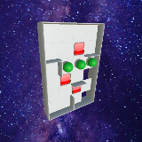 太空迷宫3D