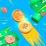 金钱合并