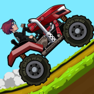 登山赛车英雄不登录版