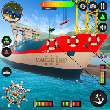 货船模拟器