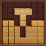 块谜题木立方体