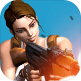 跑步的身体:僵尸射击跑FPS