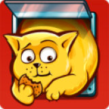 馋嘴猫