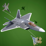 喷气攻击移动