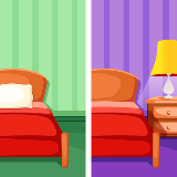 发现差异发现它