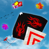 放风筝3D