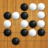 围棋游戏