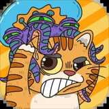 最强猫咪钓尽万物