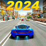 交通赛车2023