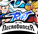 Rift of the NecroDancer