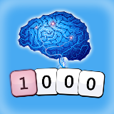 1000个单词