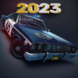 警察驾驶模拟器2023