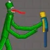 怪物游乐场游戏