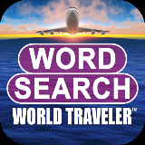 单词搜索世界旅行者