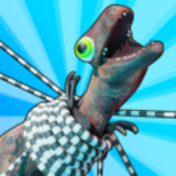 怪物竞技场游戏