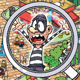 隐藏对象查找谜题