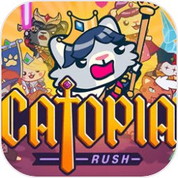 Catopia Rush