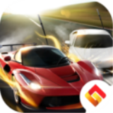 极限竞速2:高速赛车GT