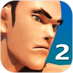 功夫之拳2