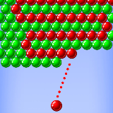 泡泡射手流行爆炸