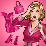 法律金发女郎