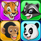 与动物的脑力游戏