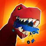 侏罗纪恐龙战斗模拟器