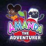 Amanda the Adventurer