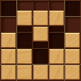 木块数独拼图