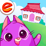 儿童小屋