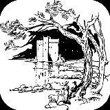 沼泽城堡