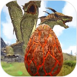 方舟吞噬进化下载正版