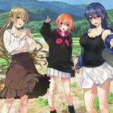 我的年假恋爱物语