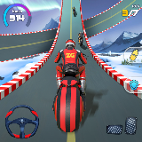 摩托交通比赛大师