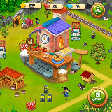 家庭农场游戏