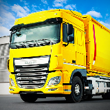 卡车模拟器3D2023