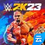 WWE2K23(云游戏)