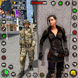 秘密间谍军队使命