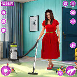 虚拟妈妈生活模拟器