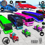 乘客城巴士模拟器