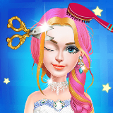 戴安娜的美发沙龙