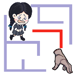 迷宫冒险