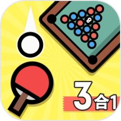 打球球