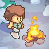 冰冻城镇幸存者