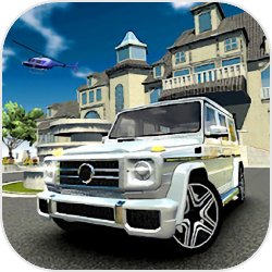 3D赛车极限狂飙