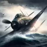 WW2:战机飞行员游戏