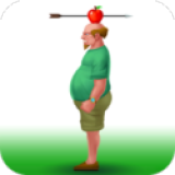 苹果射手